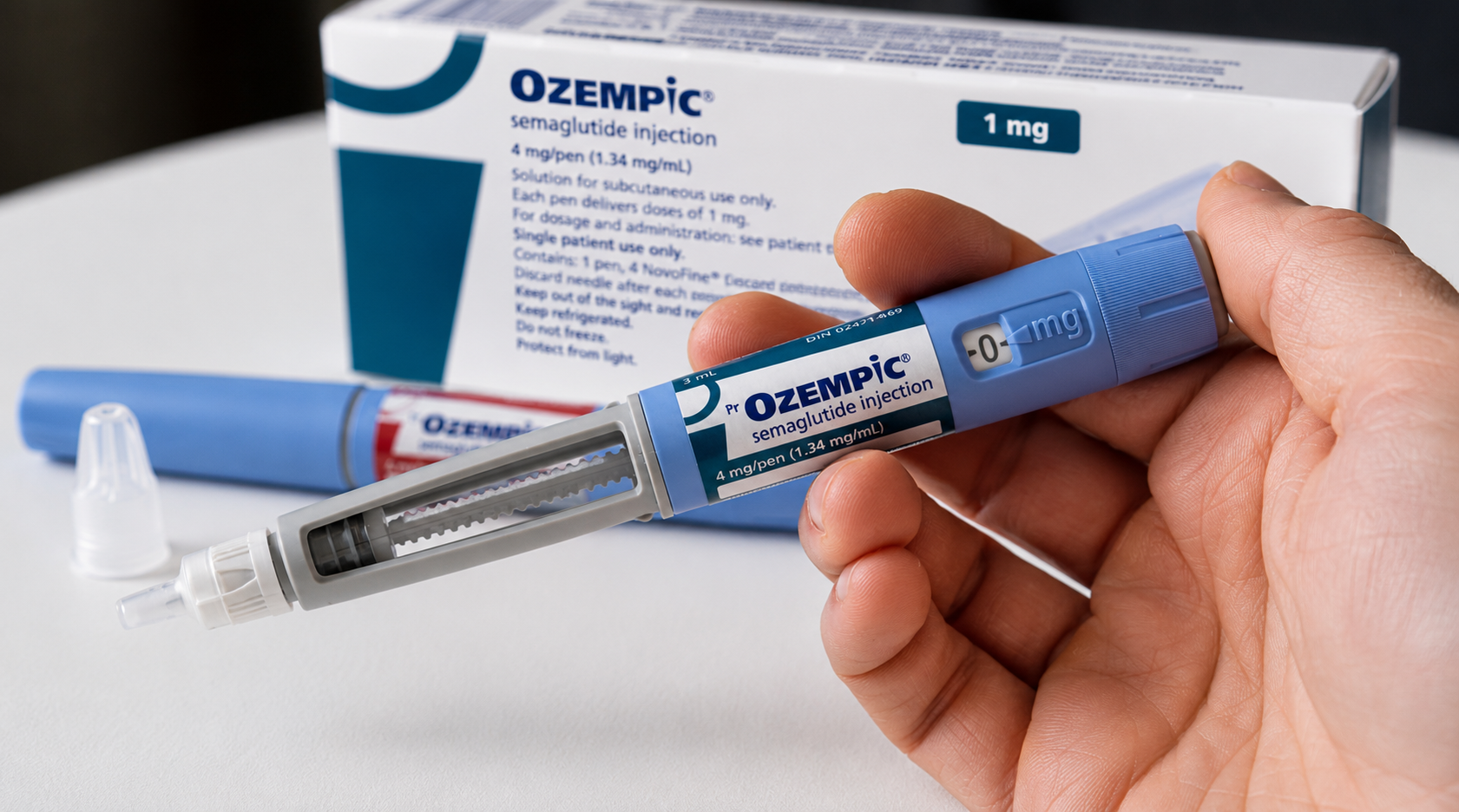 Ozempic and diabetes weight management support in Vashi Navi Mumbai